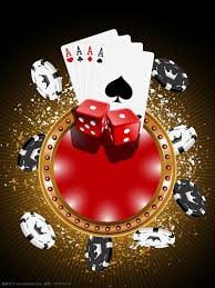 Dealer at Caishen Wins table during live broadcast, showing card dealing and player interaction